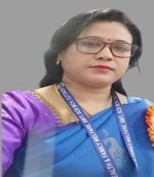 Dr. Sucharita Dash